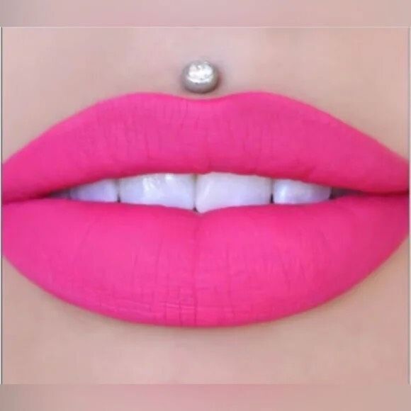JEFFREE STAR COSMETICS Prom Night Velour Liquid Lipstick NEW - Picture 5 of 6